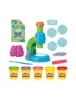 Playdoh Light & Look Microscope product photo View 02 S