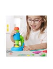 Playdoh Light & Look Microscope product photo View 04 S