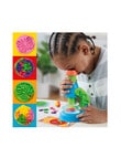 Playdoh Light & Look Microscope product photo View 09 S