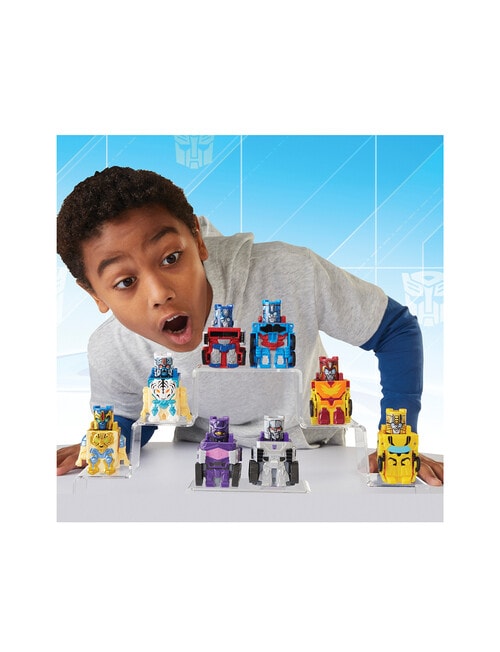 Transformers Swapticons, Assorted product photo View 03 L
