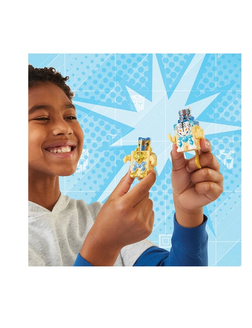 Transformers Swapticons, Assorted product photo View 04 L