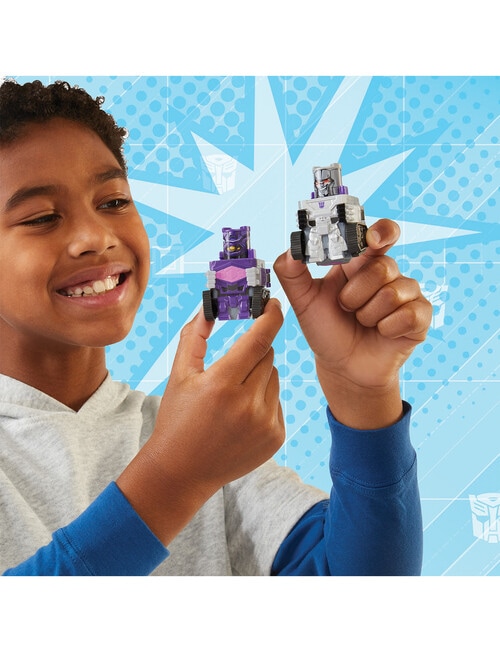 Transformers Swapticons, Assorted product photo View 07 L