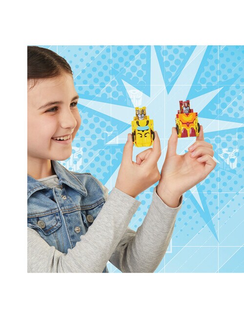 Transformers Swapticons, Assorted product photo View 09 L