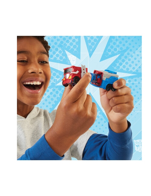 Transformers Swapticons, Assorted product photo View 10 L