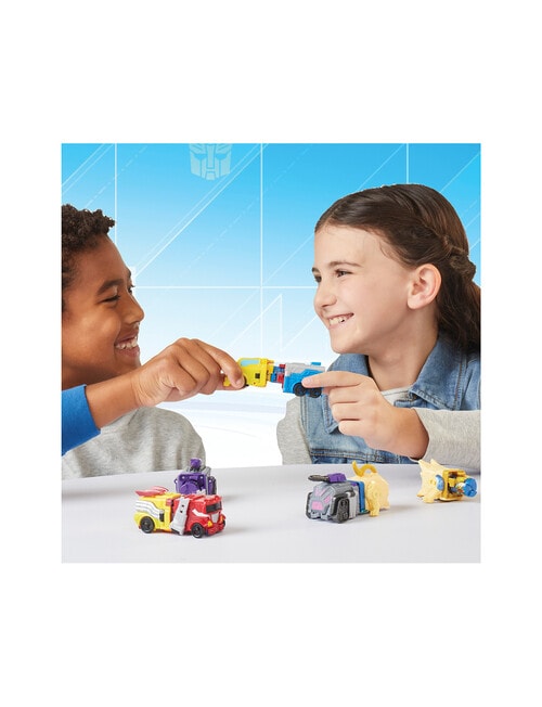 Transformers Swapticons, Assorted product photo View 12 L