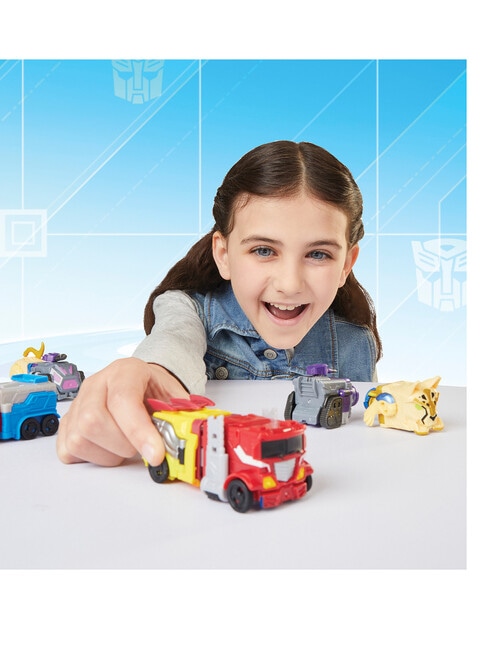 Transformers Swapticons, Assorted product photo View 13 L