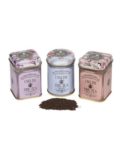 New English Tea's Mini Fine Tea, 3 Pack product photo View 02 L
