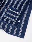 Verano Resort Zip Pocket Beach Towel product photo View 04 S