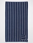 Verano Resort Zip Pocket Beach Towel product photo View 05 S