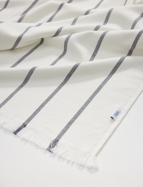 Verano Hammam Flat Beach Towel product photo View 02 L