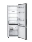 Haier 334L 500 Series Bottom Mount Fridge Freezer, Satina, HRF346BS product photo View 04 S