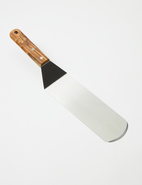 SouthWest BBQ Grill Griddle, 5-Piece Set product photo View 03 L