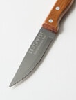 SouthWest BBQ Steak Knives, 4-Piece product photo View 02 S