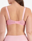 Berlei Lift & Shape Minimiser Bra, Weekend, D-G product photo View 03 S