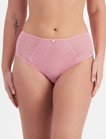 Berlei Lift & Shape Full Brief, Weekend product photo