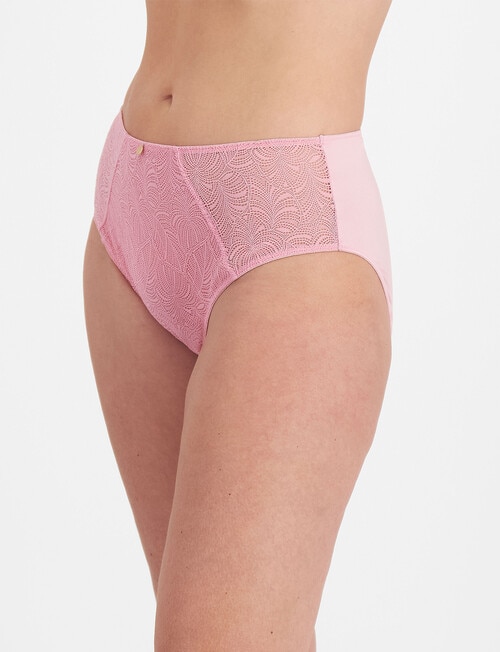 Berlei Lift & Shape Full Brief, Weekend product photo View 02 L