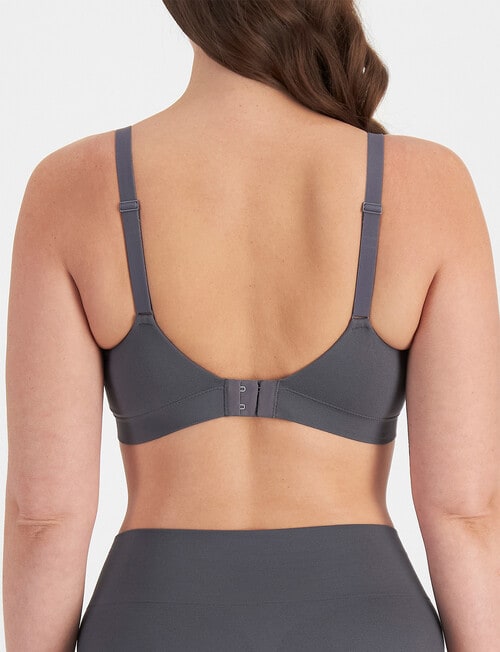 Berlei Understate Seamless Bra, Smoky Ember product photo View 03 L