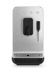 Smeg Bean to Cup Coffee Machine, BCC12BLMAU product photo View 04 S