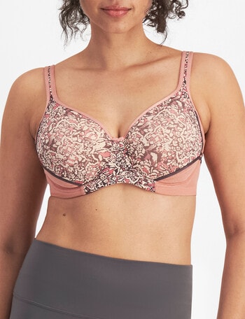 Berlei Electrify Contour Bra, Equinox, B-DD product photo