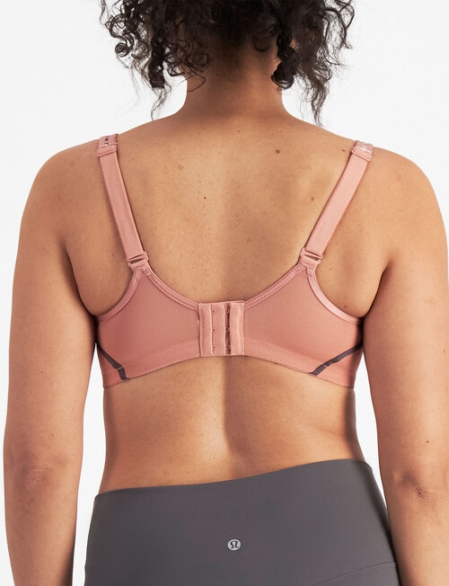 Berlei Electrify Underwire Bra Equinox, B-F product photo View 03 L