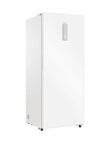 Haier 465L 600 Series Vertical Refrigerator, HRF505VW product photo View 02 S