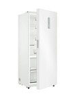 Haier 465L 600 Series Vertical Refrigerator, HRF505VW product photo View 03 S