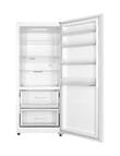 Haier 465L 600 Series Vertical Refrigerator, HRF505VW product photo View 04 S