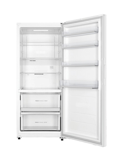 Haier 465L 600 Series Vertical Refrigerator, HRF505VW product photo View 04 L