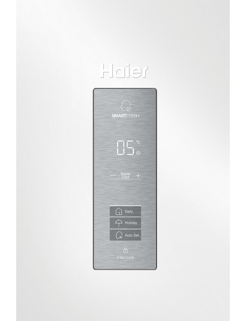 Haier 465L 600 Series Vertical Refrigerator, HRF505VW product photo View 06 L
