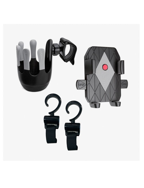 Mothers Choice Stroller Essentials Kit product photo View 02 L