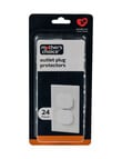 Mothers Choice Outlet Plug Protectors product photo