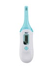Mothers Choice 3-In-1 Nursery Thermometer product photo