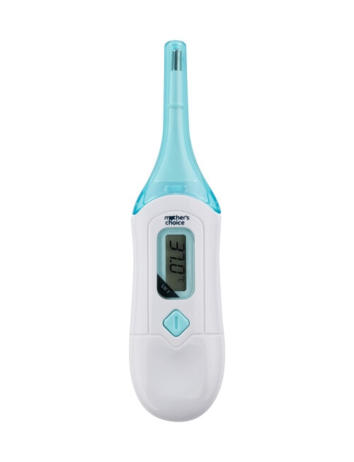 Mothers Choice 3-In-1 Nursery Thermometer product photo