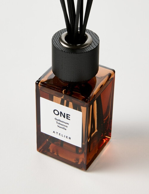 Salt&Pepper Atelier Diffuser No. 1, 120ml product photo View 03 L