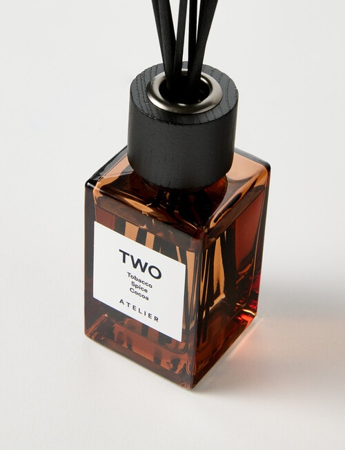 Salt&Pepper Atelier Diffuser No. 2, 120ml product photo View 03 L