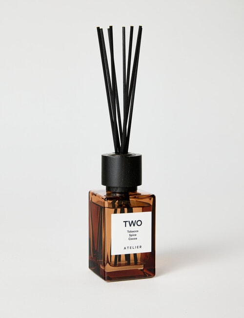 Salt&Pepper Atelier Diffuser No. 2, 120ml product photo View 04 L