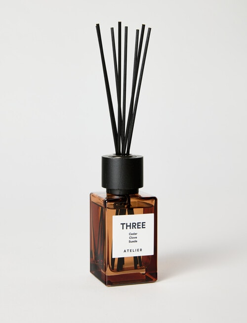 Salt&Pepper Atelier Diffuser No. 3, 120ml product photo View 04 L