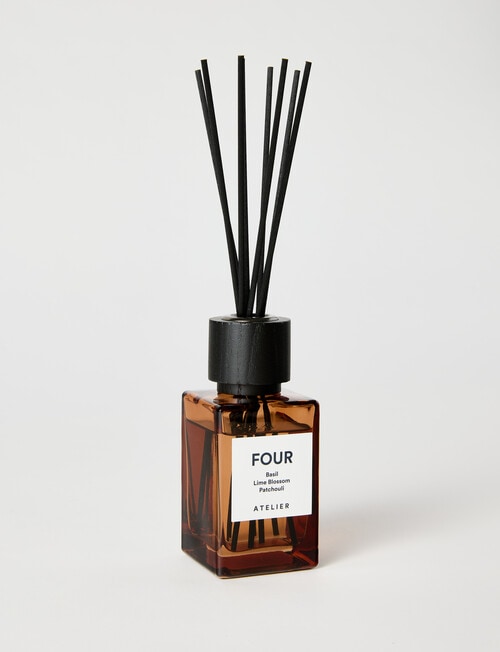 Salt&Pepper Atelier Diffuser No. 4, 120ml product photo View 04 L
