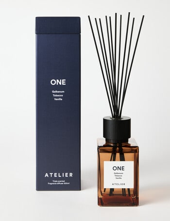Salt&Pepper Atelier Diffuser No. 1, 500ml product photo
