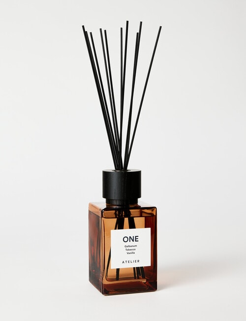 Salt&Pepper Atelier Diffuser No. 1, 500ml product photo View 02 L