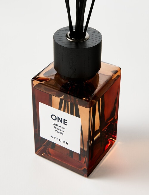 Salt&Pepper Atelier Diffuser No. 1, 500ml product photo View 03 L