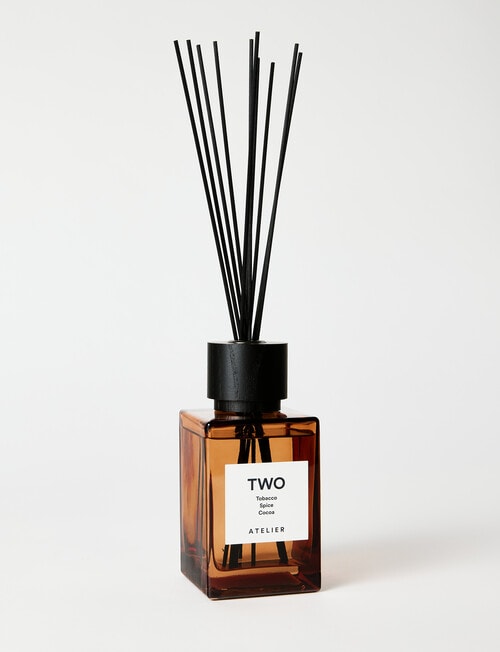Salt&Pepper Atelier Diffuser No. 2, 500ml product photo View 02 L