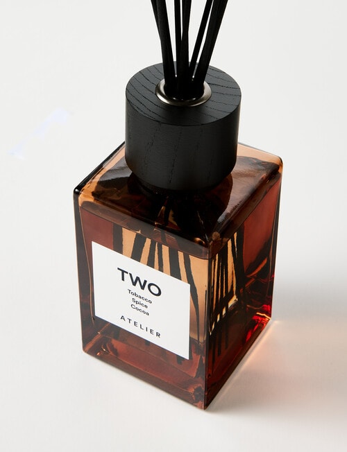 Salt&Pepper Atelier Diffuser No. 2, 500ml product photo View 03 L