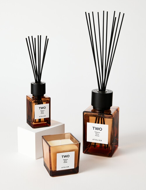 Salt&Pepper Atelier Diffuser No. 2, 500ml product photo View 04 L