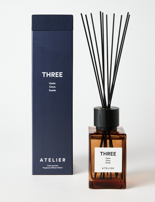 Salt&Pepper Atelier Diffuser No. 3, 500ml product photo