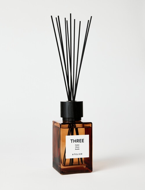 Salt&Pepper Atelier Diffuser No. 3, 500ml product photo View 02 L