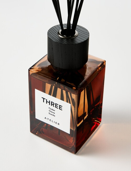 Salt&Pepper Atelier Diffuser No. 3, 500ml product photo View 03 L