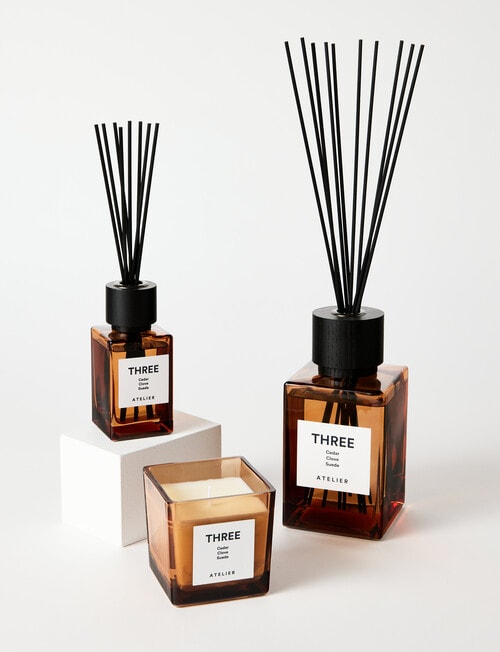 Salt&Pepper Atelier Diffuser No. 3, 500ml product photo View 04 L