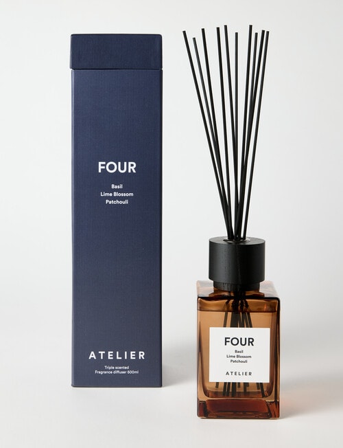 Salt&Pepper Atelier Diffuser No. 4, 500ml product photo