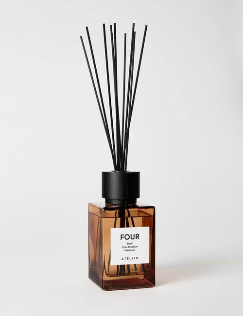 Salt&Pepper Atelier Diffuser No. 4, 500ml product photo View 02 L